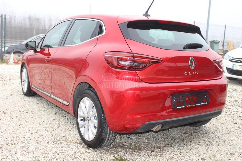 Renault Clio 1.0 TCE INTENS