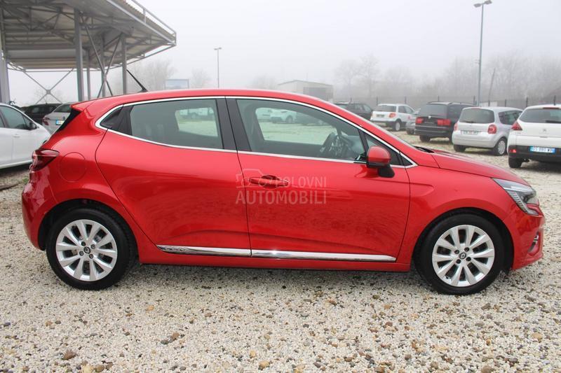 Renault Clio 1.0 TCE INTENS