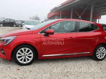 Renault Clio 1.0 TCE INTENS