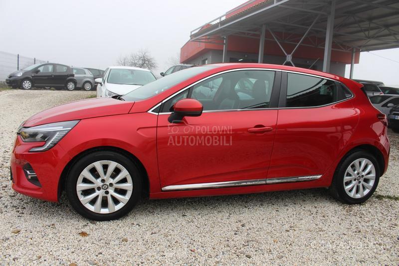 Renault Clio 1.0 TCE INTENS