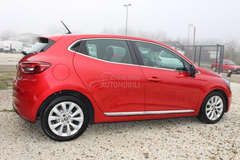 Renault Clio 1.0 TCE INTENS