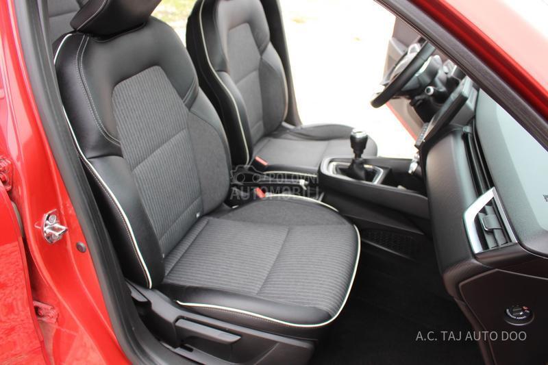 Renault Clio 1.0 TCE INTENS