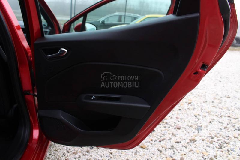 Renault Clio 1.0 TCE INTENS