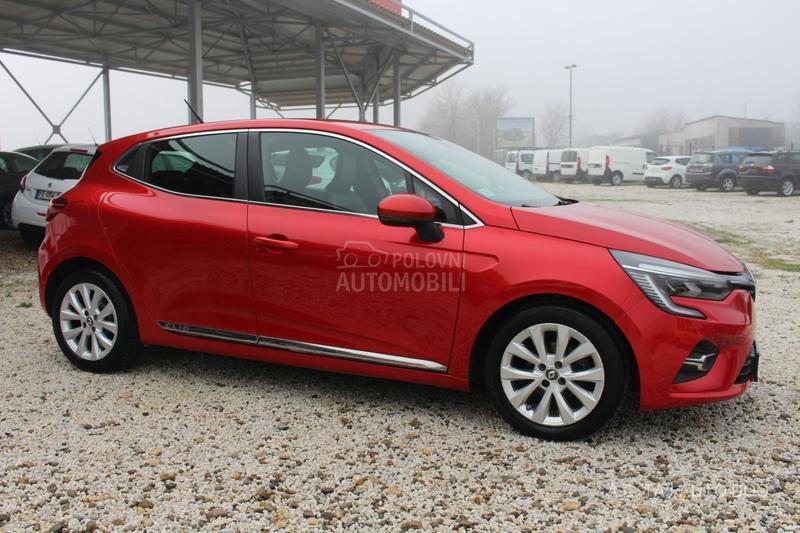 Renault Clio 1.0 TCE INTENS