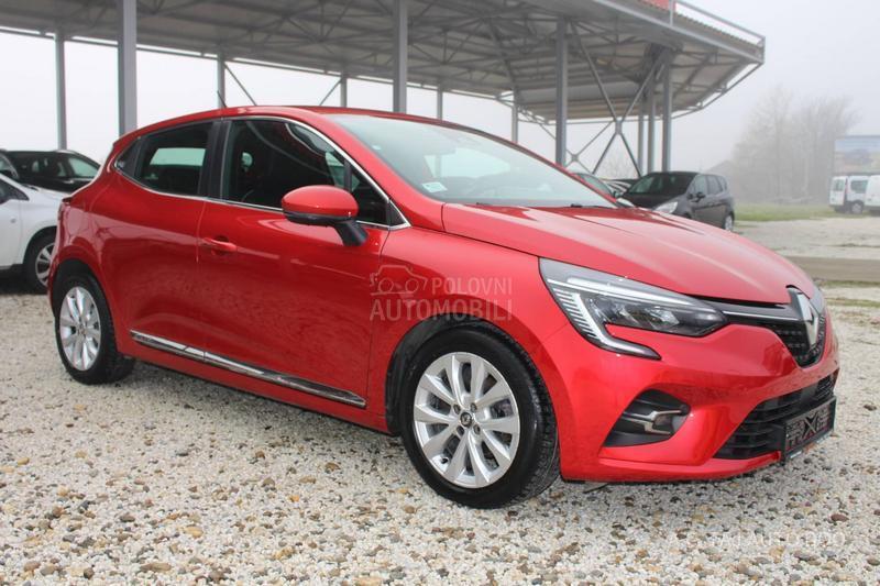 Renault Clio 1.0 TCE INTENS