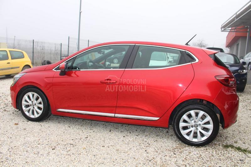 Renault Clio 1.0 TCE INTENS