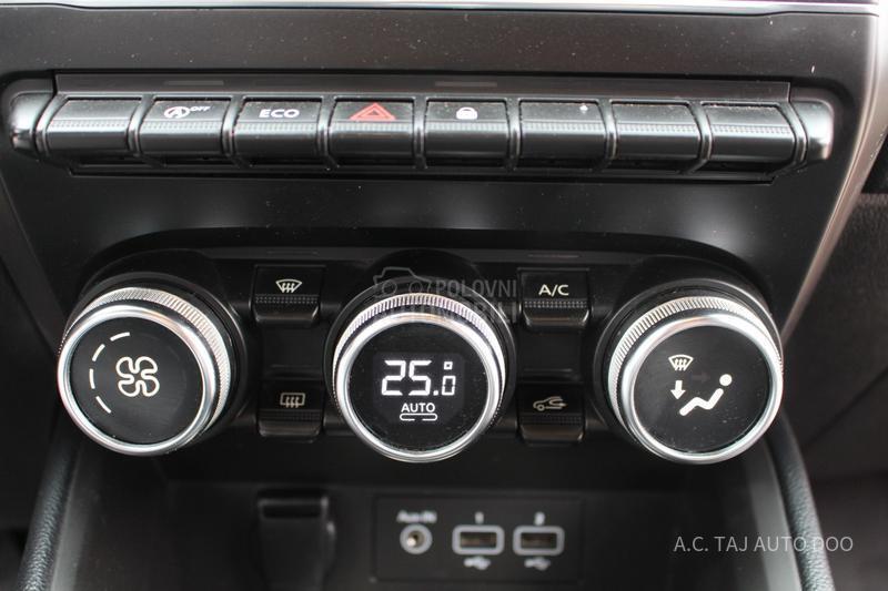 Renault Clio 1.0 TCE INTENS