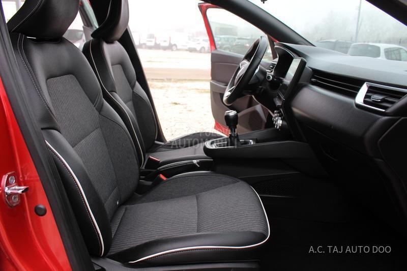 Renault Clio 1.0 TCE INTENS