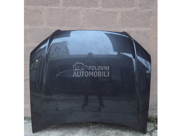 Hauba za Audi A4