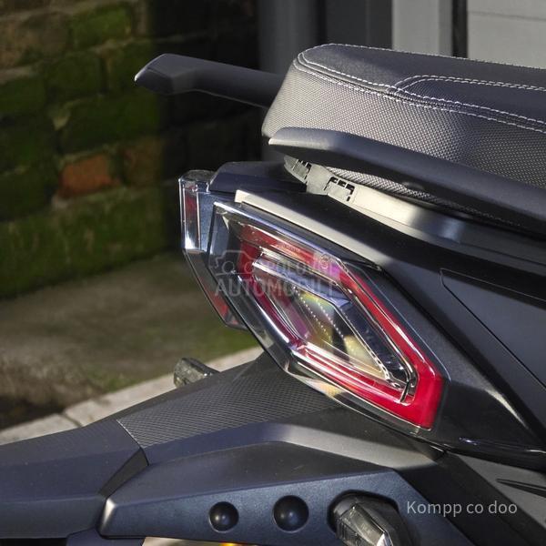 K-MOTO R-Max 300 Limited Edition