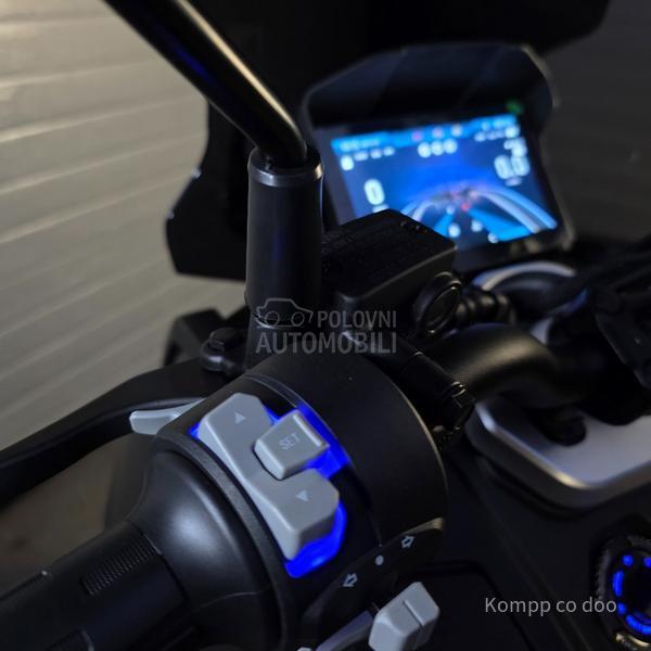 K-MOTO R-Max 300 Limited Edition