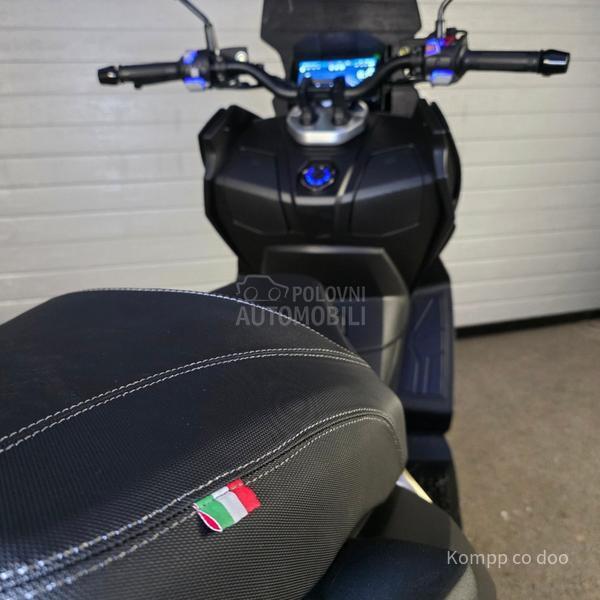 K-MOTO R-Max 300 Limited Edition