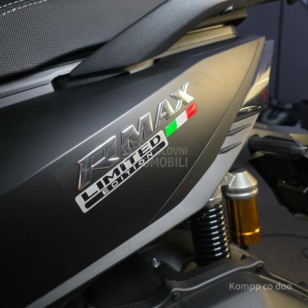 K-MOTO R-Max 300 Limited Edition