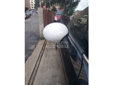 retrovizori za MINI Cooper, Cooper S, One od 2007. do 2013. god.