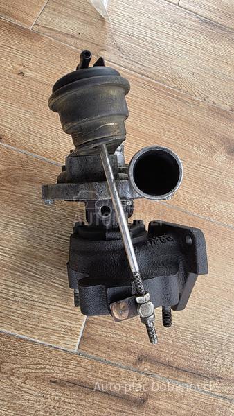 Turbina 1.5 dci 48kw