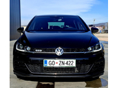 Volkswagen Golf 7 GTD