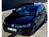 Volkswagen Golf 7 GTD