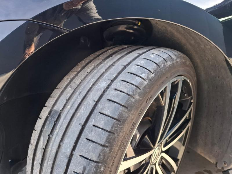 Volkswagen Golf 7 GTD