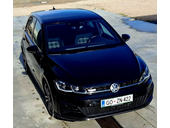 Volkswagen Golf 7 GTD