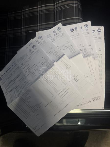 Volkswagen Golf 7 GTD