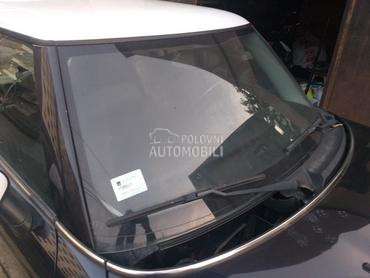 stakla za MINI Cooper, Cooper S, One od 2007. do 2013. god.