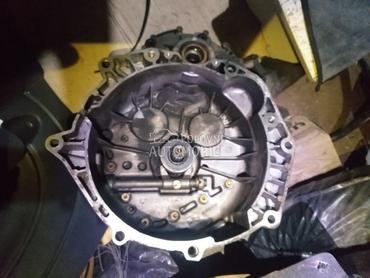 menjac za MINI Cooper S