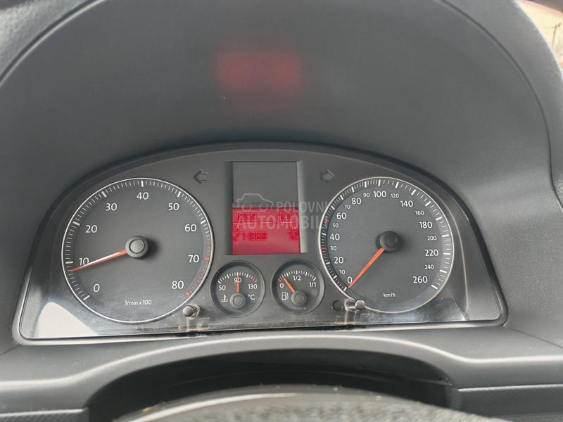 Volkswagen Caddy LIFE