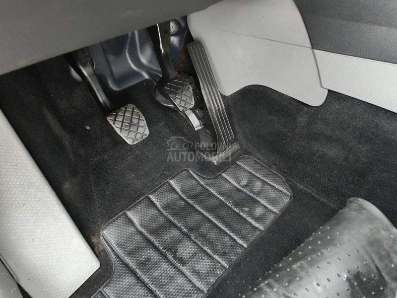 Volkswagen Caddy LIFE