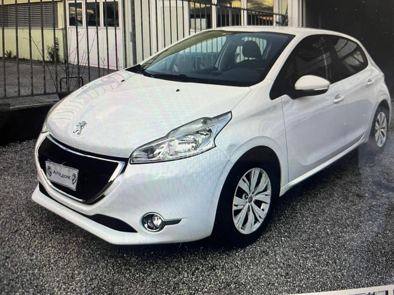 Peugeot 208 1.4 HDI