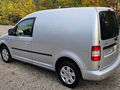 Volkswagen Caddy 1.9 TDI Kasten Klima