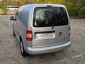 Volkswagen Caddy 1.9 TDI Kasten Klima