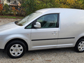 Volkswagen Caddy 1.9 TDI Kasten Klima