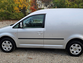 Volkswagen Caddy 1.9 TDI Kasten Klima