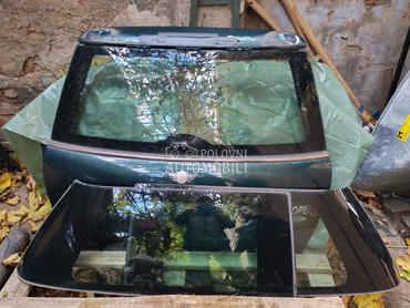 stakla za MINI Cooper, Cooper S, One od 2001. do 2006. god.