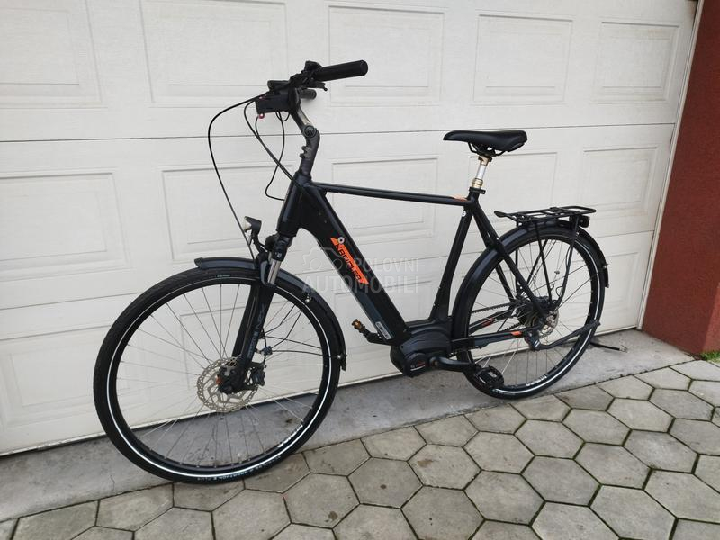 Kradler Bosch  za visoke