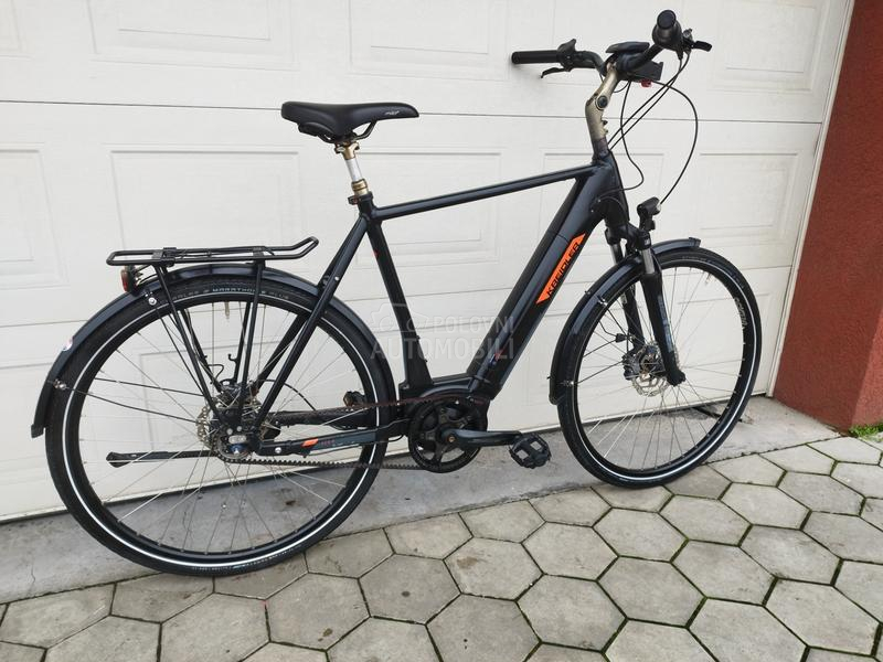 Kradler Bosch  za visoke