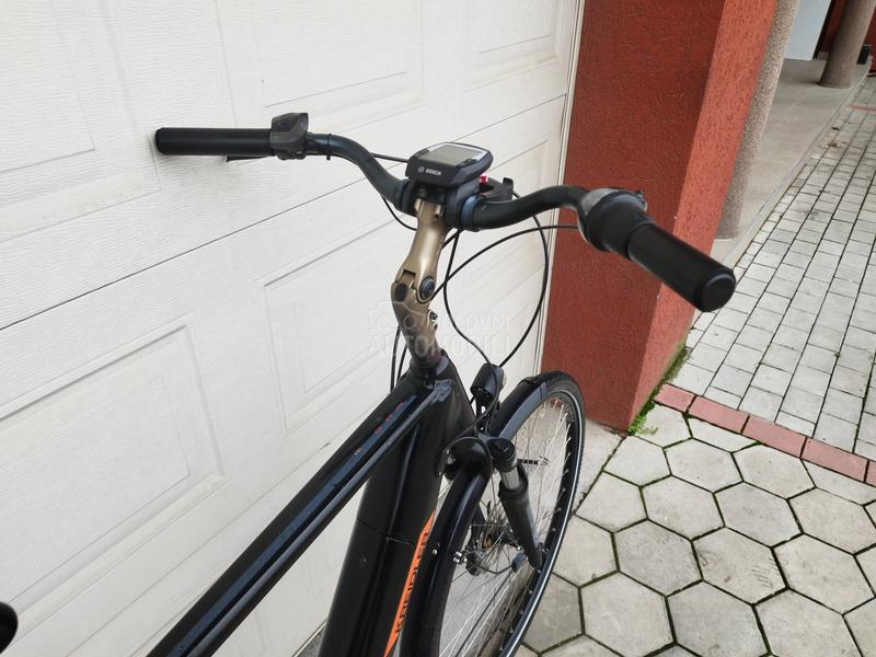 Kradler Bosch  za visoke