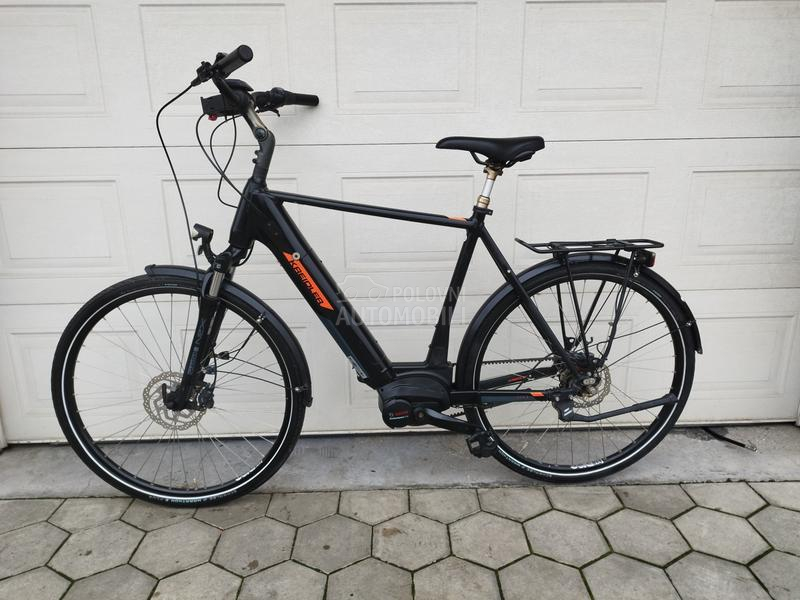 Kradler Bosch  za visoke