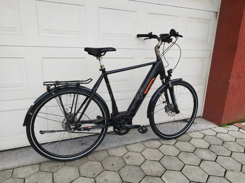 Kradler Bosch  za visoke