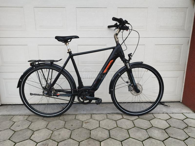 Kradler Bosch  za visoke