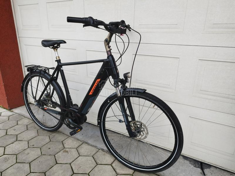 Kradler Bosch  za visoke