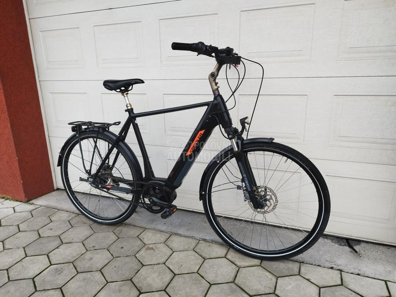 Kradler Bosch  za visoke