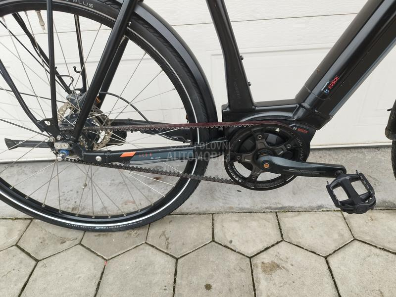 Kradler Bosch  za visoke