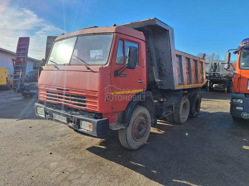 Kamaz 65.115