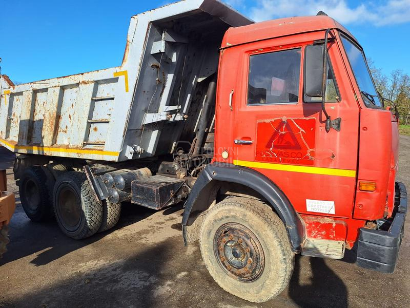 Kamaz 65.115