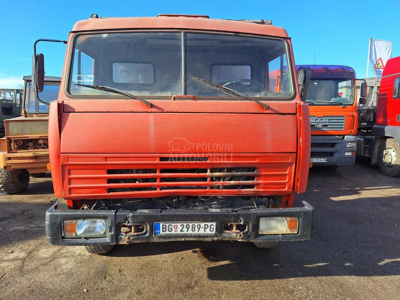Kamaz 65.115