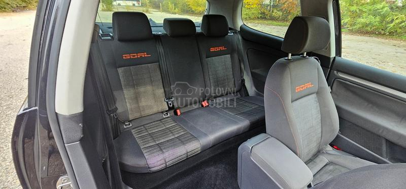 Volkswagen Golf 5 1.9 TDI GOAL