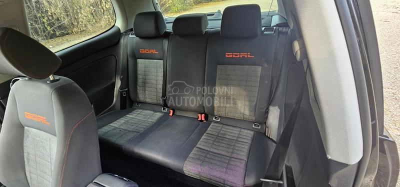 Volkswagen Golf 5 1.9 TDI GOAL