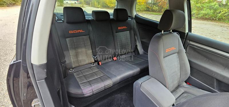 Volkswagen Golf 5 1.9 TDI GOAL