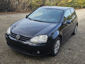 Volkswagen Golf 5 1.9 TDI GOAL